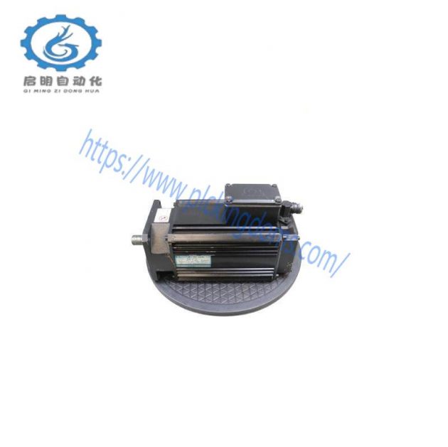 Baumuller BKD6/60/46020400003 AC Drive Module