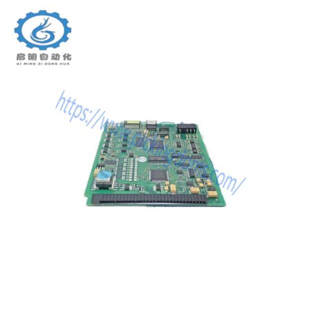 E+H FLOWTEC 319083-0200B PC BOARD - Precision Control for Industry Excellence