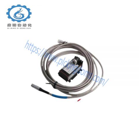 Emerson PR6423/00R-101 Eddy Current Sensor for Industrial Control