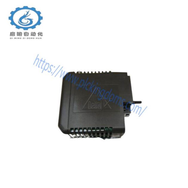 Emerson IC866-EKPDVFD PACMotion VFD External TFT Keypad for Industrial Control Applications