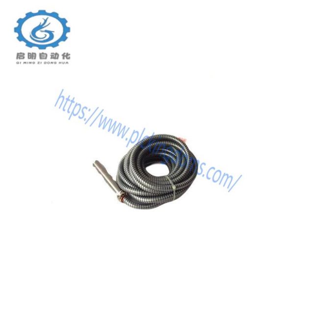 EPRO PR6424/101-110 Industrial Control Module