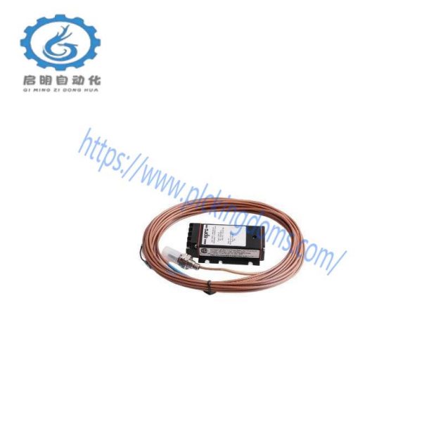 EPRO PR6424/101-110 Industrial Control Module