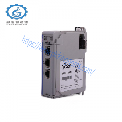 HollySys FM131-E Programmable Controller PCB Module