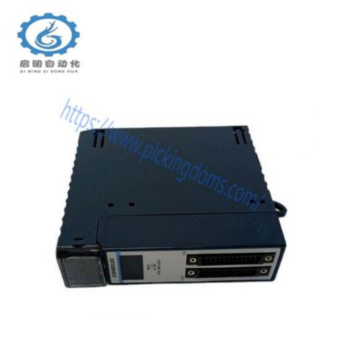 GE A06B-0315-B002 High-Performance Drive Module