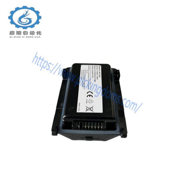 GE IC694ALG221B: Industrial-grade Bus Expansion Cable for Enhanced Connectivity