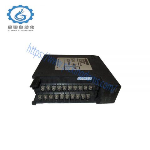 GE 5SHY4045L0006 Industrial Control Module