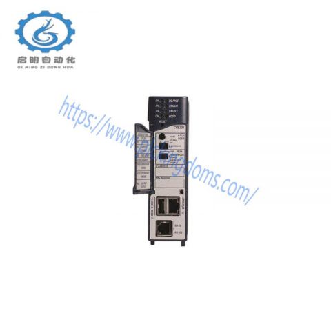 GE ACC-5595-217 Industrial Control Module