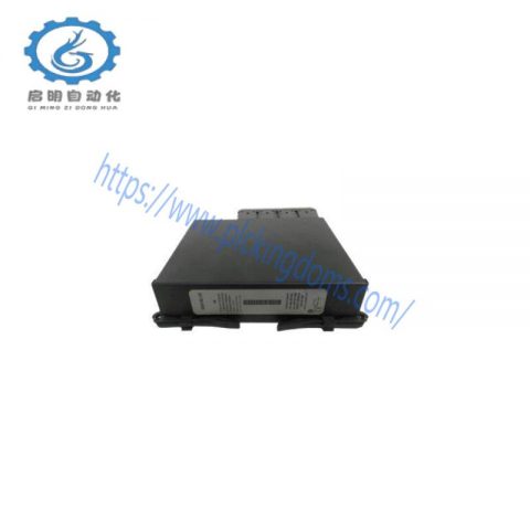 GE A06B-6079-H291 High-Performance Motion Control Module