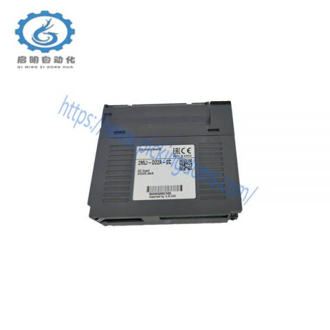 Honeywell 51304728-325 Industrial Control Module