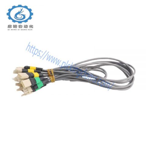 Honeywell 51202971 Cable Series, Industrial Control Solutions