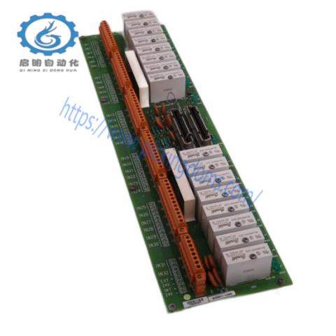 Honeywell S97753403 Control Module