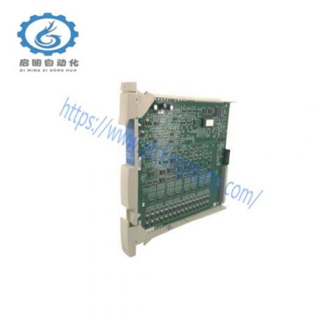 Honeywell 80363975-100 Digital Output Module, for Industrial Control Applications