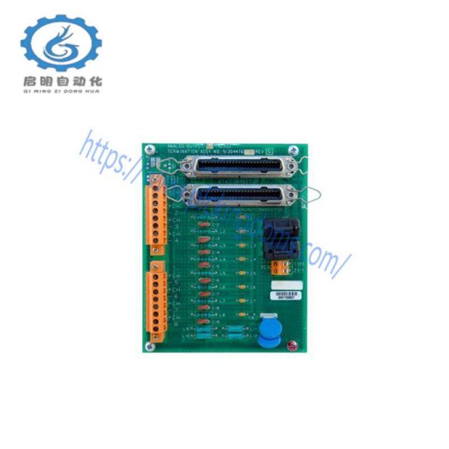Honeywell A86L-0001-0172 Industrial Control Module