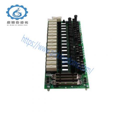Honeywell 51403006-100 TDC 3000 Interface Module
