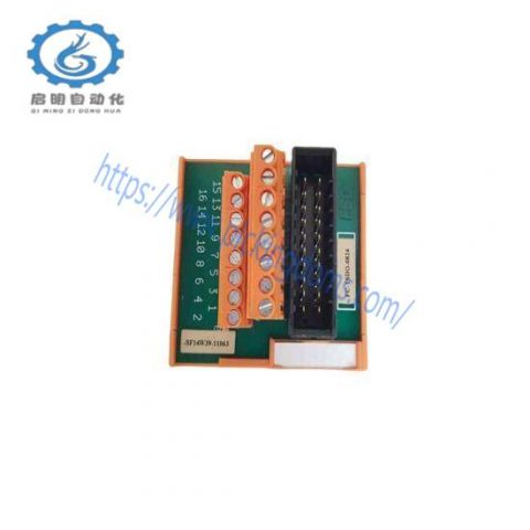 Honeywell A86L-0001-0172 Industrial Control Module