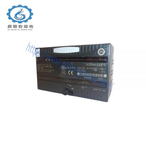 GE VMICPCI-7632-03310 Industrial Control Module