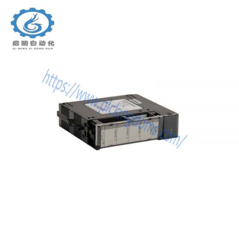 GE IC693ALG220G Analog Input Module