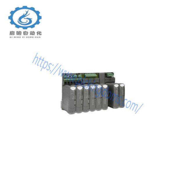 Yokogawa T9901 Control Module, High-performance Industrial Automation Component