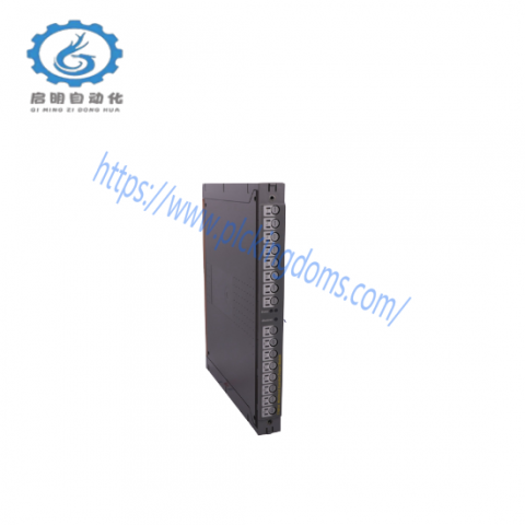 ICS Triplex Trusted T8235 - High-Performance 24Vdc Power Supply