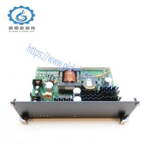 GE IS200EPSMG1A Industrial Control Board