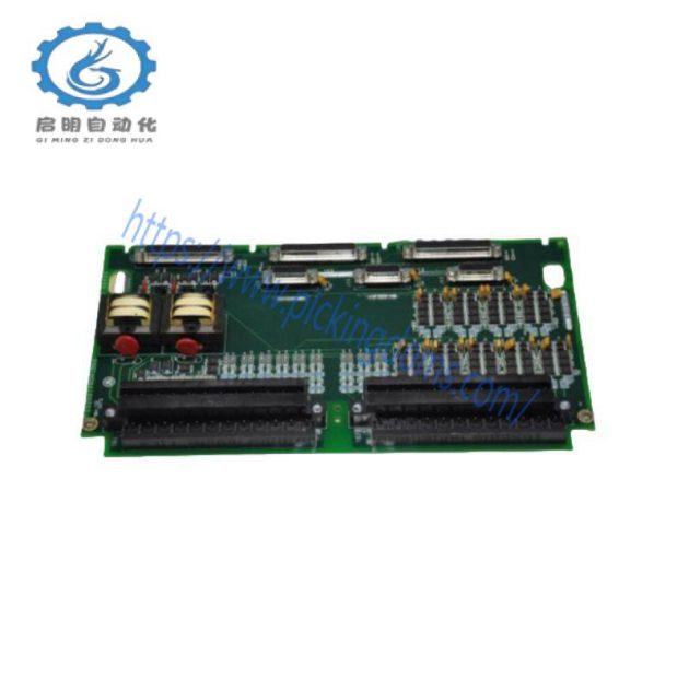 GE IC830M21C-KKBNAB00 Industrial Control Module