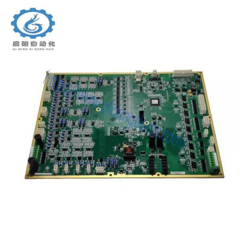 GE IS200WETC Functional Module, Industrial Automation Component