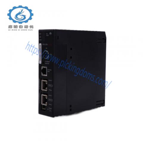 GE IS220PDOAH1BC PLC Digital Input Module