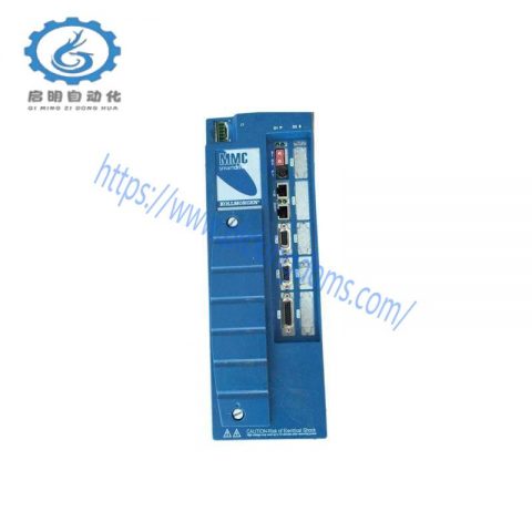 Kollmorgen PRD-B010R00E-0S High-Efficiency Drive Module