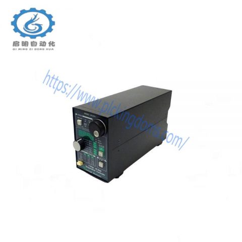 CHALMIT AXNEX7-2080 Control System Module