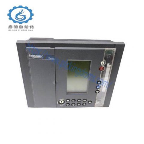 MERLIN GERIN MX+0F 26948 Industrial Control System, Comprehensive Integration
