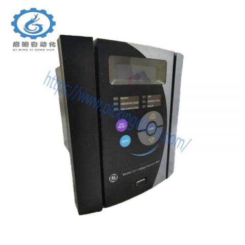 GE IC830M21C-KKBNAB00 Industrial Control Module