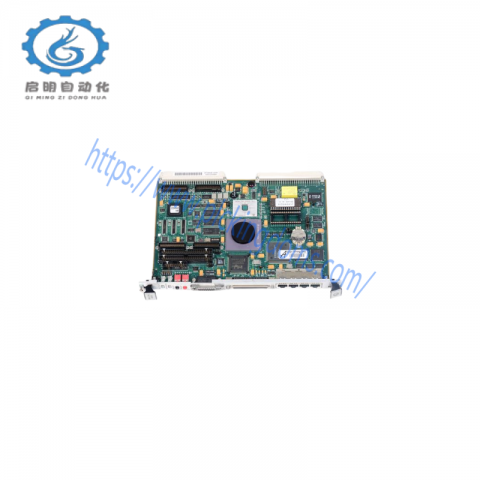 Motorola MVME2603 1916MB Industrial Control Module