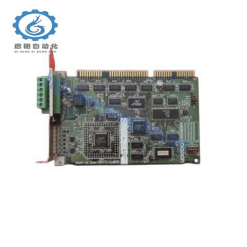OMRON 3G8F5Clock Module - Precision Timing Solutions