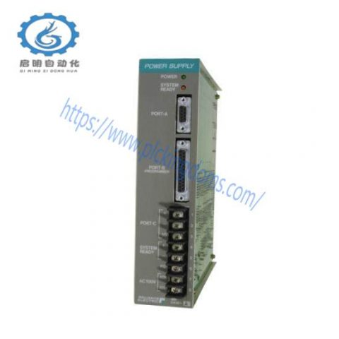 RELIANCE 57C410C Industrial Control Module