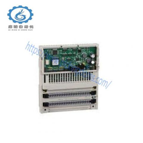 Schneider 771BSS47403 Digital Input Module for Industrial Automation