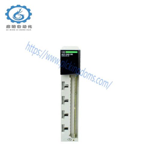 Telemecanique DSZ04T22 Controller Module for Industrial Automation