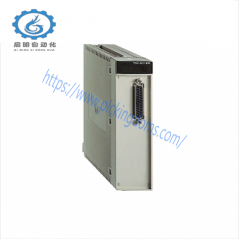 Schneider TSXAEY800 Analog Input Module