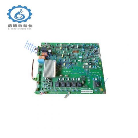GE ACC-5595-217 Industrial Control Module