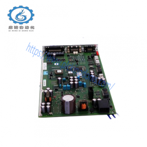 Siemens 6FX1113-0AA01 CPU Module - High-Performance Control Unit for Industrial Automation