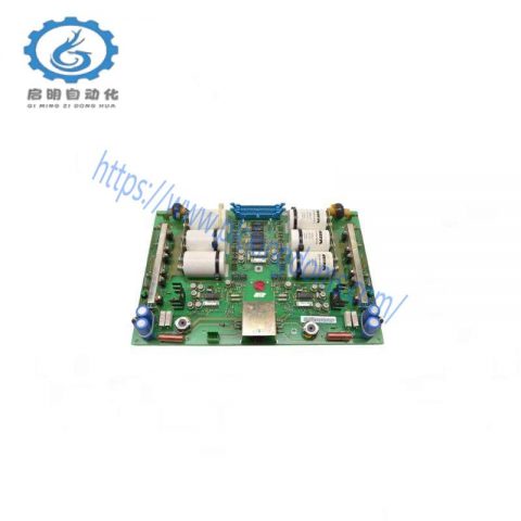 ABB SNAT634PAC Pulse Amplifier Module