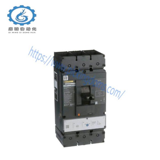 Square D KI36200 Circuit Breaker