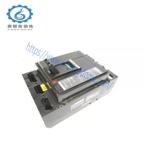 Square D KI36200 Circuit Breaker