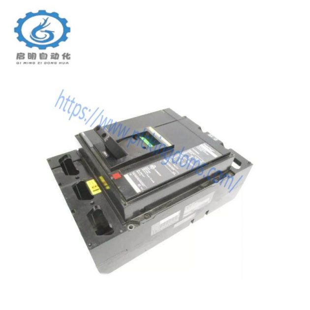 Square D KI36200 Circuit Breaker