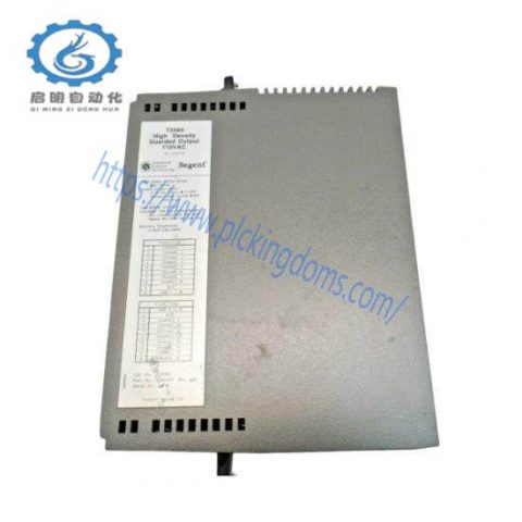 ICS T3484 Industrial Control Module