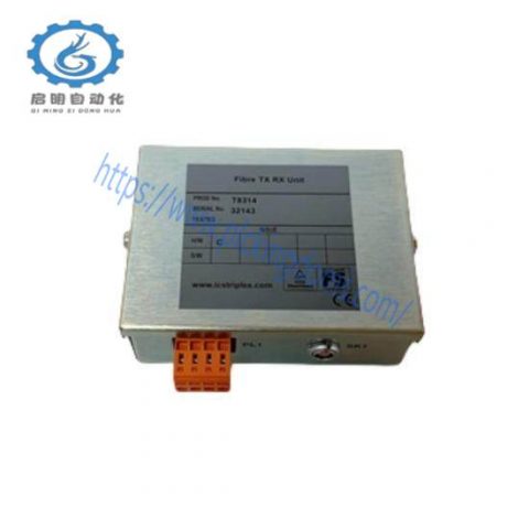 National Instruments NI 51402005-200 Industrial Control Module