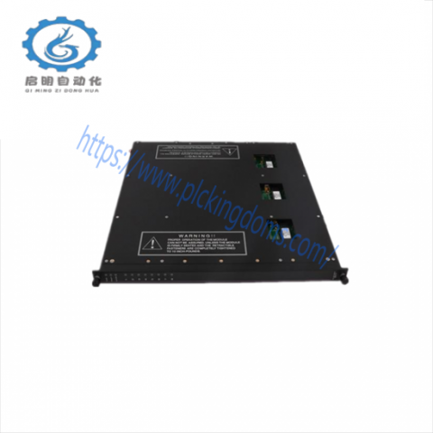 Triconex 1400010-001 Advanced Process Control Module