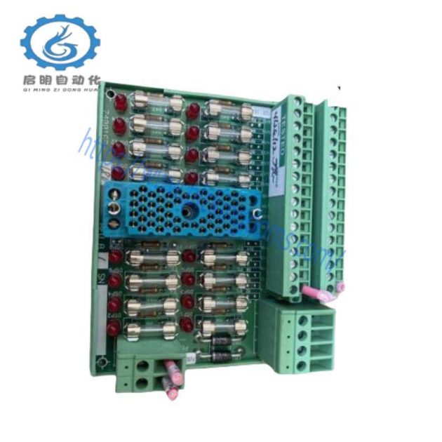 TRICONEX A02B-0327-B802 Industrial Control Module, Safe & Reliable