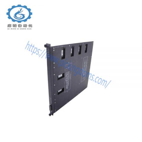 TRICONEX 9573-110 Control Module