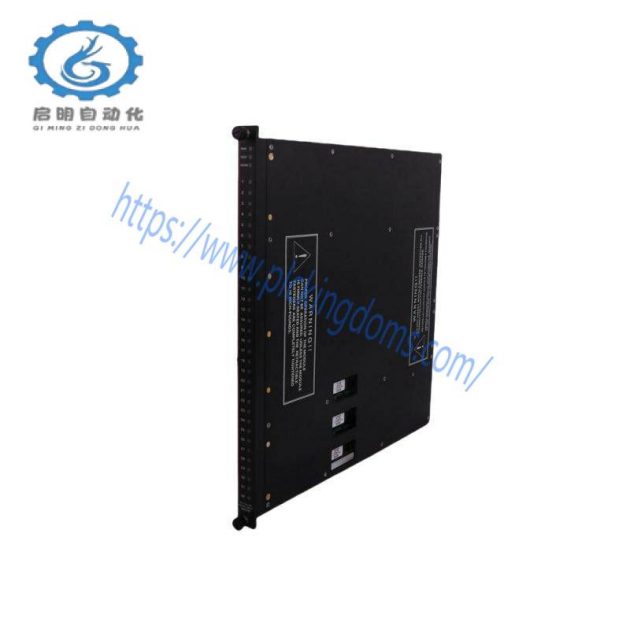 Triconex 1400010-001 Advanced Process Control Module