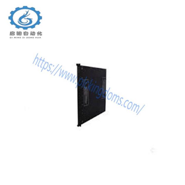 TRICONEX A02B-0327-B802 Industrial Control Module, Safe & Reliable